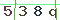 Validation Code