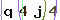 Validation Code