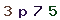Validation Code