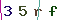 Validation Code