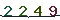 Validation Code