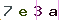 Validation Code