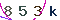 Validation Code