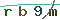 Validation Code
