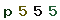 Validation Code