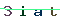 Validation Code