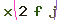 Validation Code