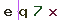 Validation Code