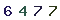 Validation Code
