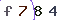 Validation Code