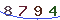 Validation Code