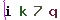 Validation Code