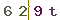 Validation Code