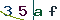 Validation Code