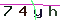 Validation Code