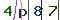Validation Code