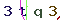 Validation Code