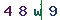 Validation Code