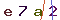 Validation Code