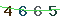 Validation Code