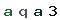 Validation Code