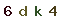 Validation Code