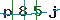 Validation Code