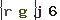 Validation Code