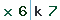 Validation Code