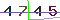 Validation Code
