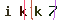 Validation Code