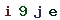 Validation Code