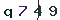 Validation Code
