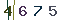 Validation Code