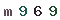 Validation Code