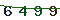 Validation Code