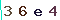 Validation Code