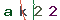 Validation Code
