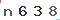 Validation Code