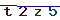 Validation Code