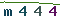 Validation Code