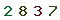 Validation Code