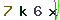 Validation Code