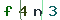 Validation Code