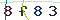 Validation Code