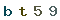 Validation Code
