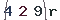 Validation Code
