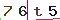 Validation Code