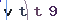 Validation Code