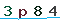 Validation Code